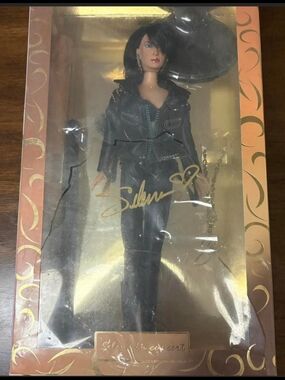 Rare Selena Collectible DTM Doll ( Please READ DESCRIPTION)